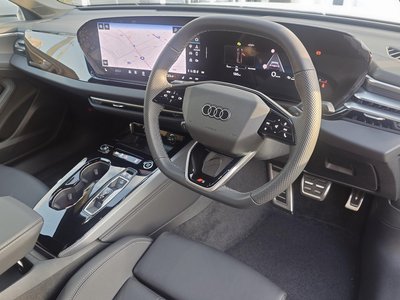 صورة مصغرة 14 لـ 2025 AUDI A5