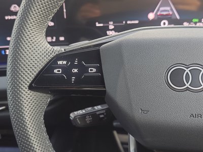 صورة مصغرة 30 لـ 2025 AUDI A5