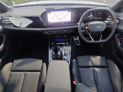 صورة مصغرة 4 لـ 2025 AUDI A5