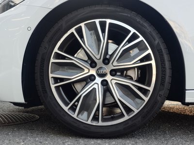 صورة مصغرة 41 لـ 2025 AUDI A5
