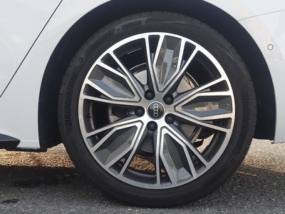 صورة مصغرة 42 لـ 2025 AUDI A5