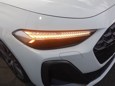 صورة مصغرة 44 لـ 2025 AUDI A5