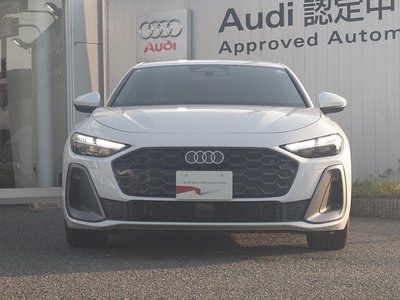 صورة مصغرة 7 لـ 2025 AUDI A5