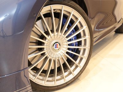 صورة 4 لـ 2023 BMW Alpina B3