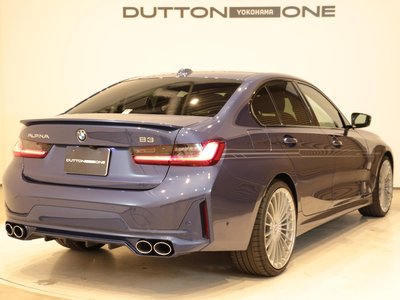 صورة 9 لـ 2023 BMW Alpina B3