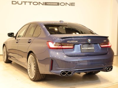 صورة 11 لـ 2023 BMW Alpina B3