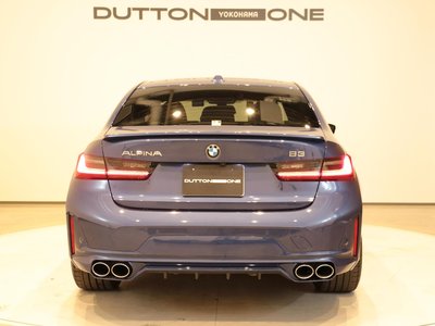 صورة 10 لـ 2023 BMW Alpina B3