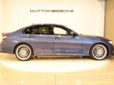 صورة 7 لـ 2023 BMW Alpina B3