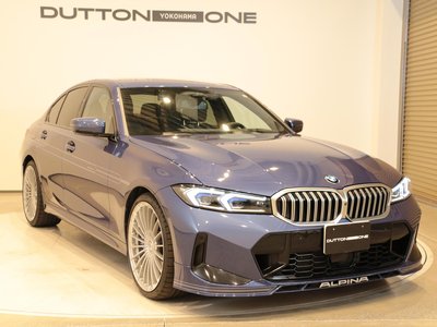 صورة 6 لـ 2023 BMW Alpina B3