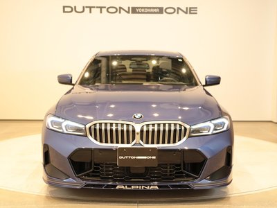 صورة 5 لـ 2023 BMW Alpina B3