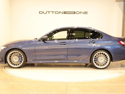 صورة 8 لـ 2023 BMW Alpina B3