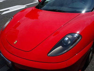 2007 Ferrari F430 SPIDER 照片 21