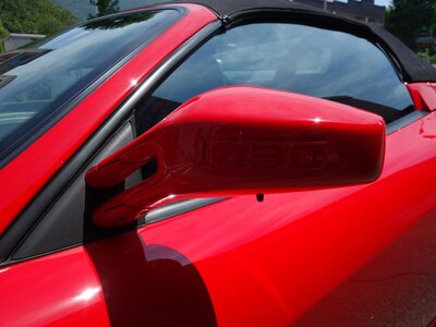 2007 Ferrari F430 SPIDER 照片 20