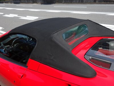 2007 Ferrari F430 SPIDER 照片 22