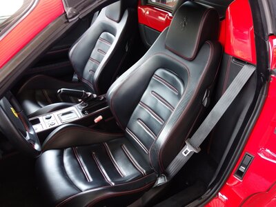 2007 Ferrari F430 SPIDER 照片 29