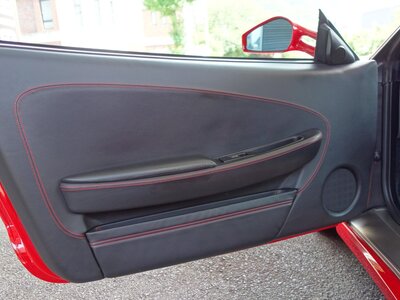 2007 Ferrari F430 SPIDER 照片 30
