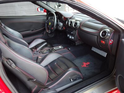 2007 Ferrari F430 SPIDER 照片 31