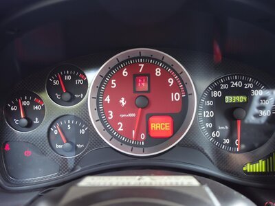 2007 Ferrari F430 SPIDER 照片 36