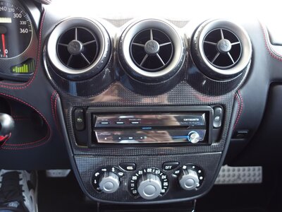 2007 Ferrari F430 SPIDER 照片 37