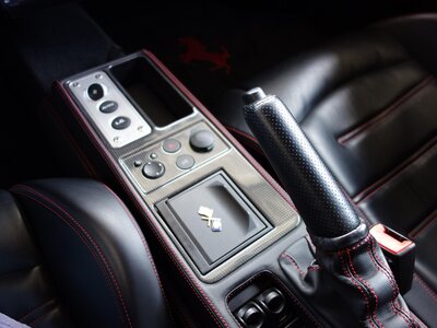 2007 Ferrari F430 SPIDER 照片 38