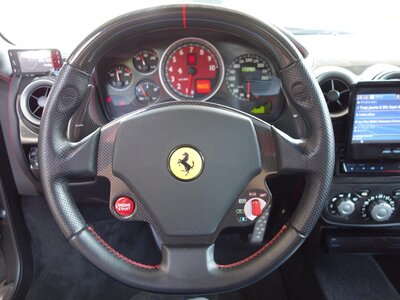 2007 Ferrari F430 SPIDER 照片 39