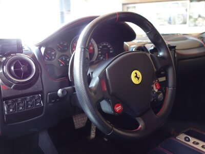 2007 Ferrari F430 SPIDER 照片 40
