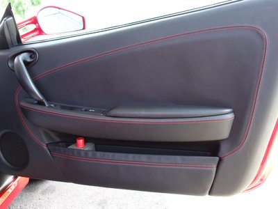 2007 Ferrari F430 SPIDER 照片 33