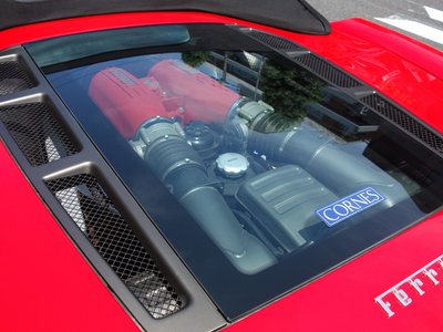 2007 Ferrari F430 SPIDER 照片 23
