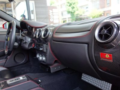 2007 Ferrari F430 SPIDER 照片 34