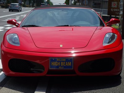 2007 Ferrari F430 SPIDER 照片 4