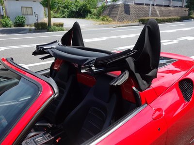2007 Ferrari F430 SPIDER 照片 9