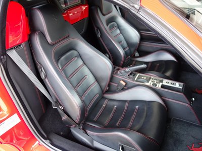 2007 Ferrari F430 SPIDER 照片 32