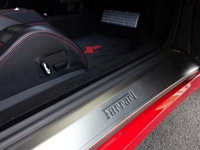 2007 Ferrari F430 SPIDER 照片 35