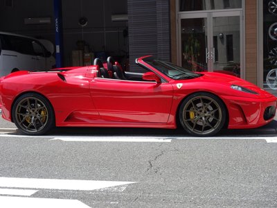 2007 Ferrari F430 SPIDER 照片 11