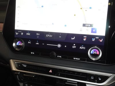 2023 Lexus RX 缩略图 23