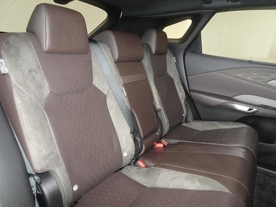 2023 Lexus RX 缩略图 10