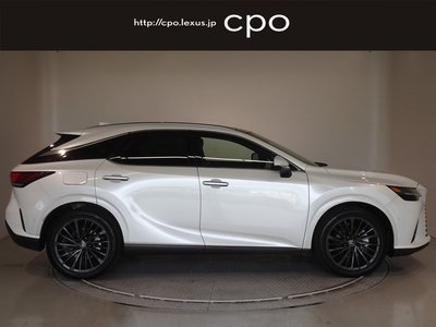 2023 Lexus RX 缩略图 7