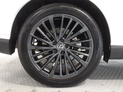 2023 Lexus RX 缩略图 30