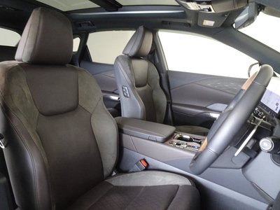 2023 Lexus RX 缩略图 9