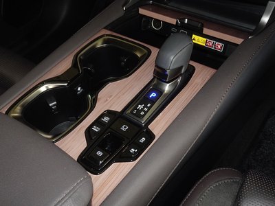 2023 Lexus RX 缩略图 22