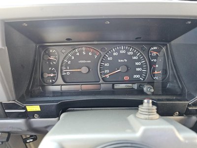 2006 Toyota LAND CRUISER 70 照片 10
