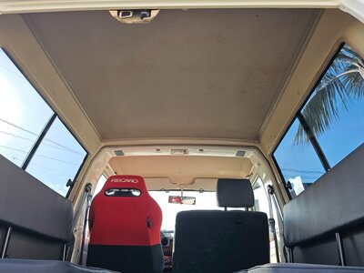 2006 Toyota LAND CRUISER 70 照片 8