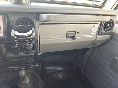 2006 Toyota LAND CRUISER 70 照片 14