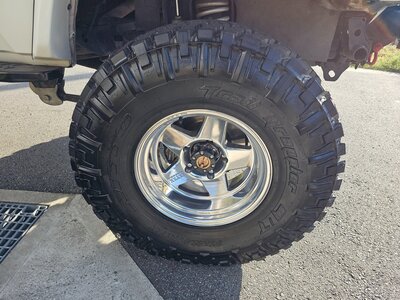 2006 Toyota LAND CRUISER 70 照片 21