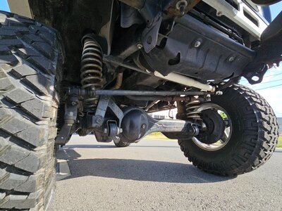 2006 Toyota LAND CRUISER 70 照片 24