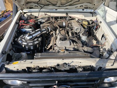 2006 Toyota LAND CRUISER 70 照片 25