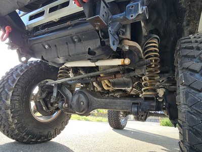 2006 Toyota LAND CRUISER 70 照片 22