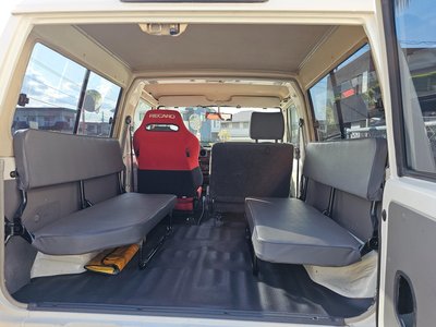 2006 Toyota LAND CRUISER 70 照片 7