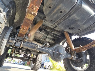 2006 Toyota LAND CRUISER 70 照片 23