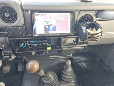 2006 Toyota LAND CRUISER 70 照片 13